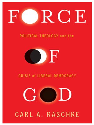 cover image of Force of God